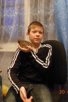 Тёма и Браша
