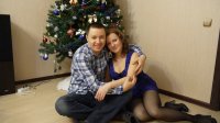 Новый год 2013
