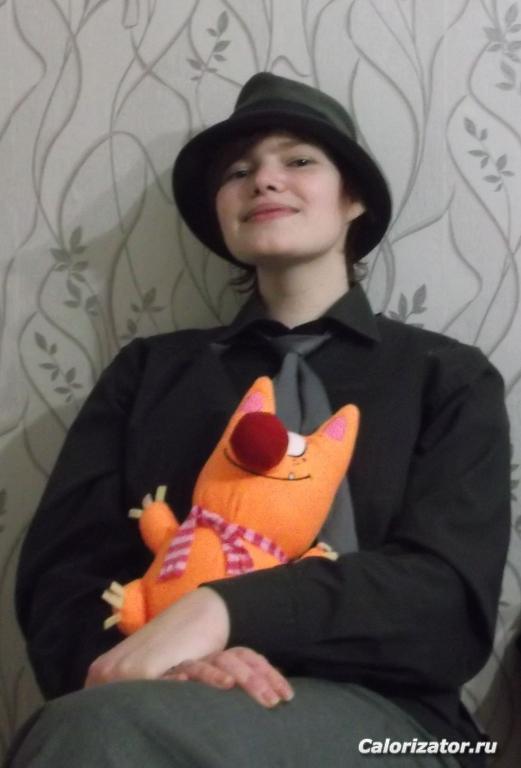 отмечаем приход 2013 года