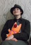 отмечаем приход 2013 года