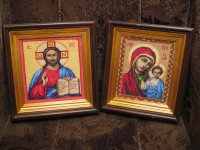 Иконы на свадьбу