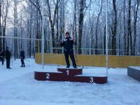 Чемпион :)