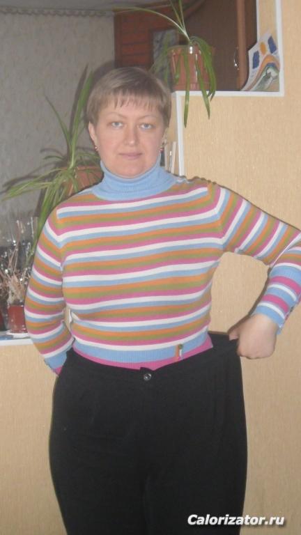 я = 91,8кг