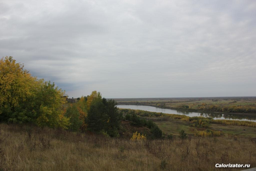 с.Абалак г.Тобольск