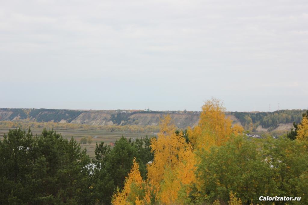 с.Абалак г.Тобольск