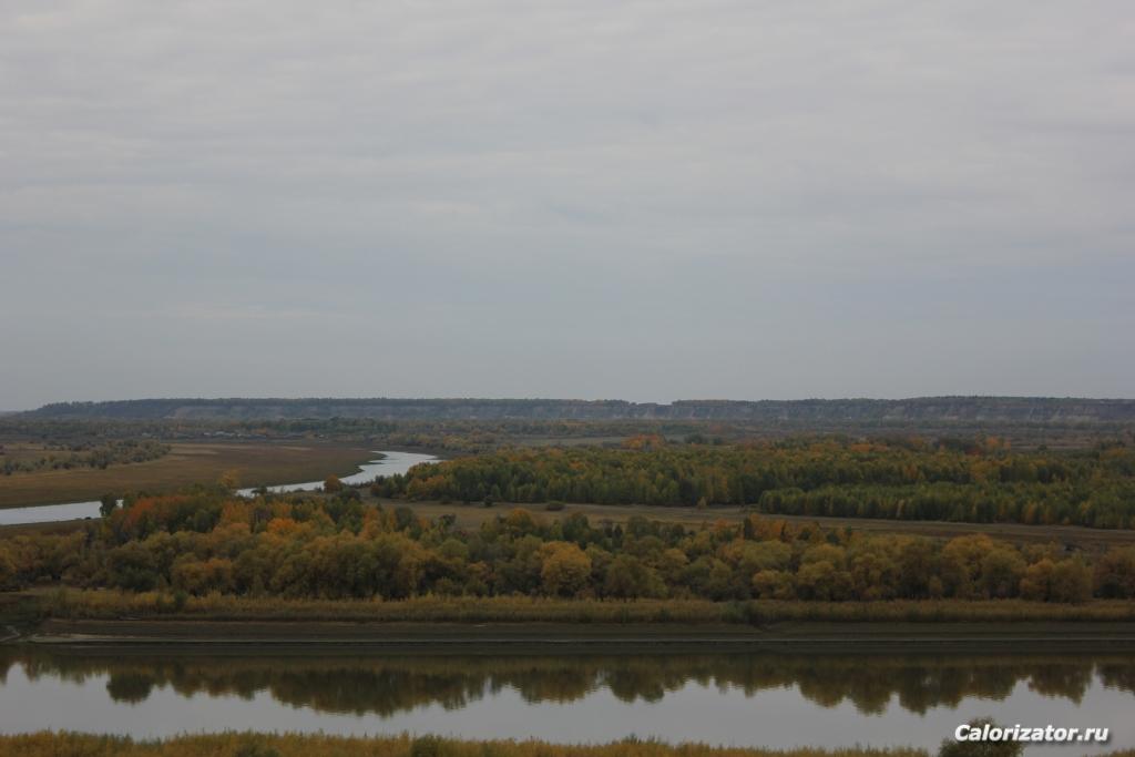 с.Абалак г.Тобольск