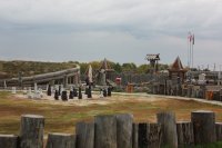 Туристический центр с.Абалак г.Тобольск