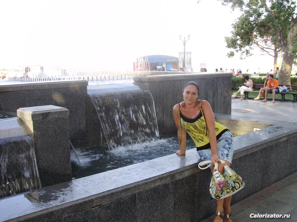 Крым 2012г