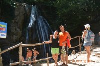 Крым 2012г