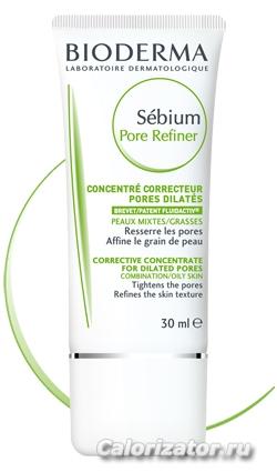 sebium pore refiner