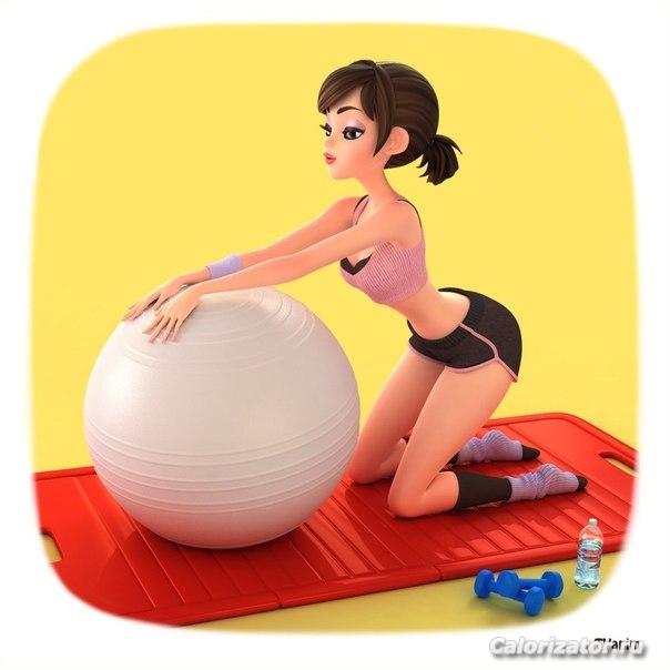 спорт