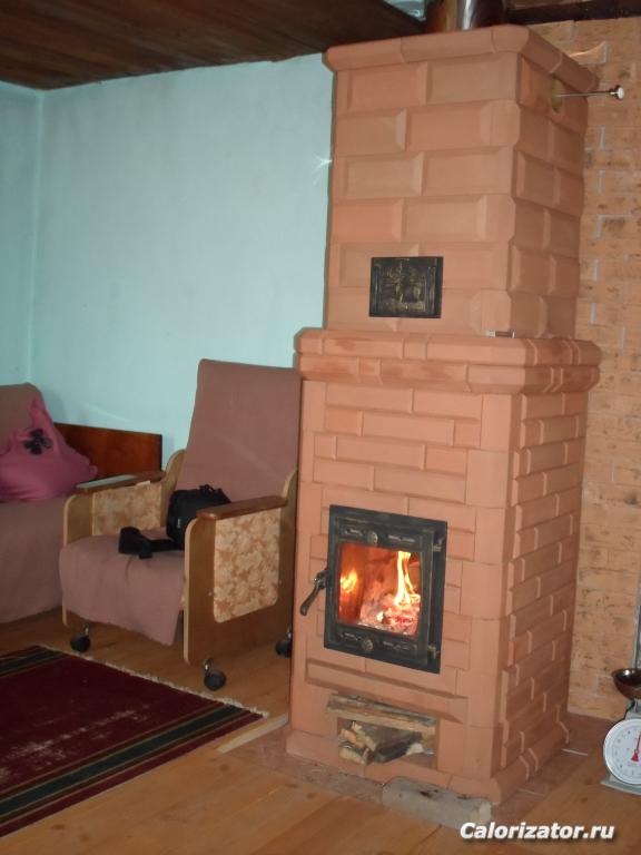 супер печь