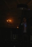 муж мне исполнил песню