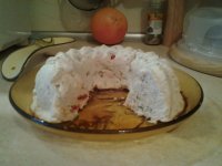 Суфле куриное