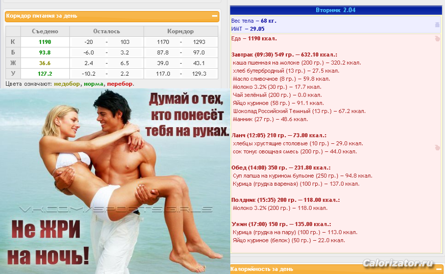 рацыон