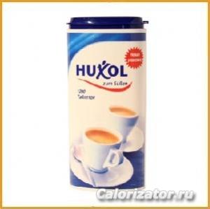 HUXOL