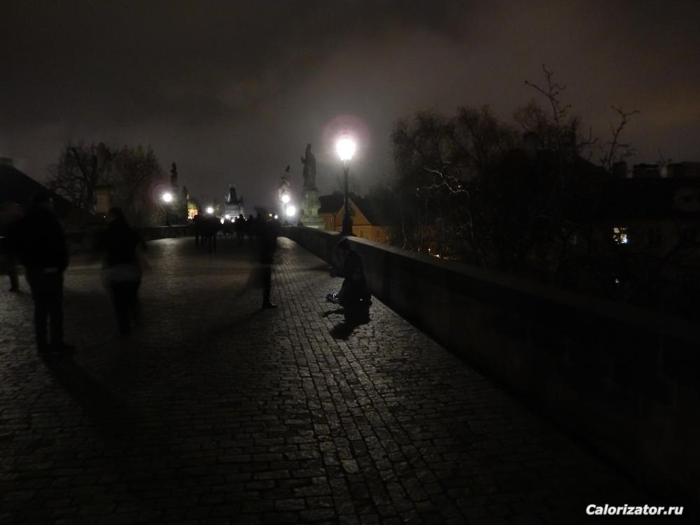 мост