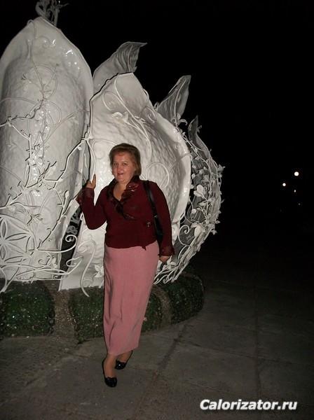 набережная осень 2011