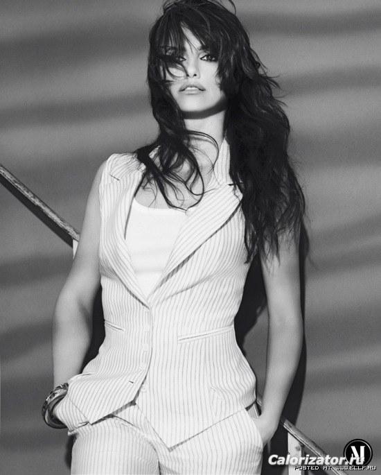 1240748611 penelope cruz mango spring summer 2009 10
