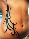 women-tribal-tattoos
