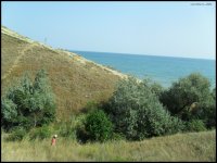Коктебель(Украина)
