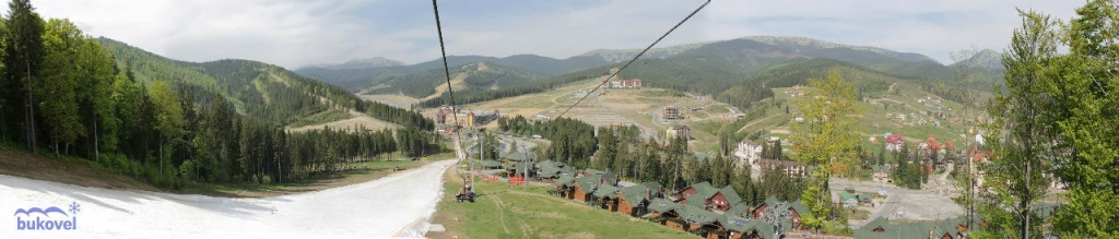 Буковель