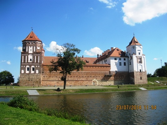 белорусь