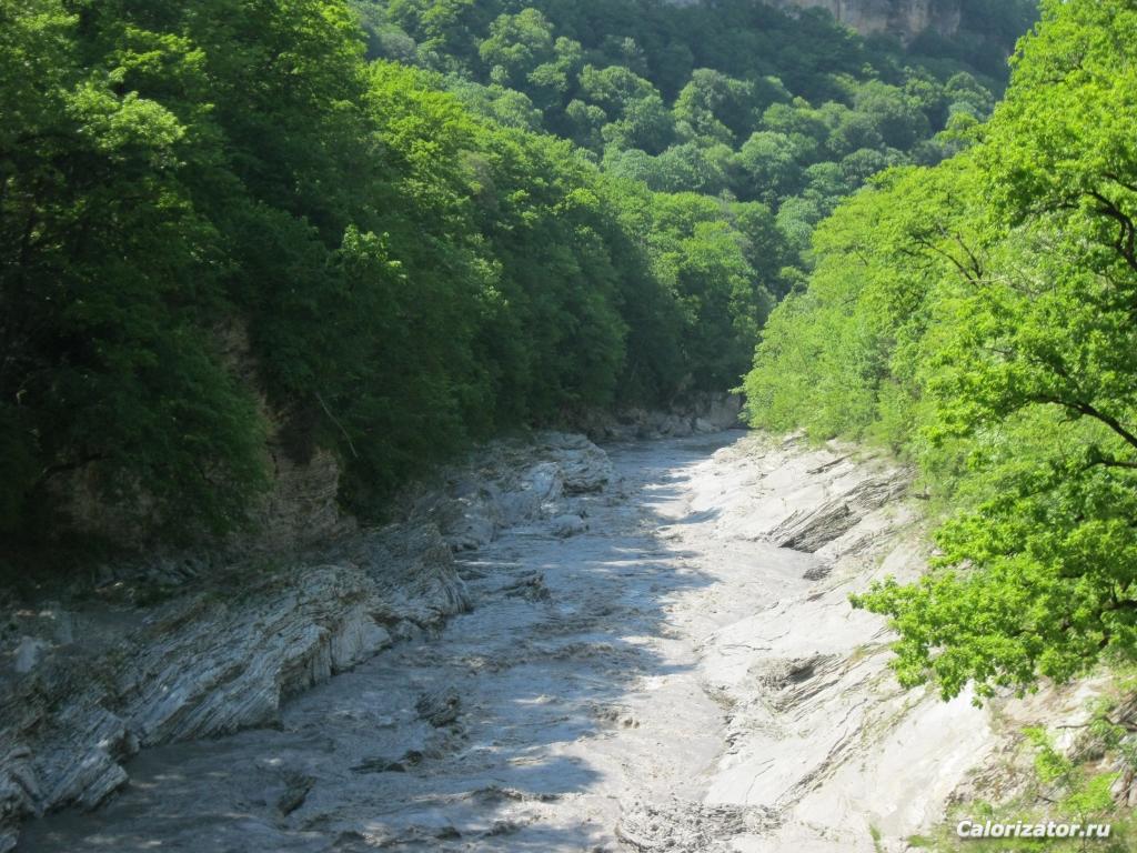Р. Белая