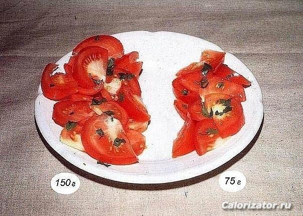 томат