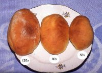 булочки