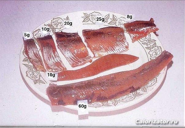 рыба