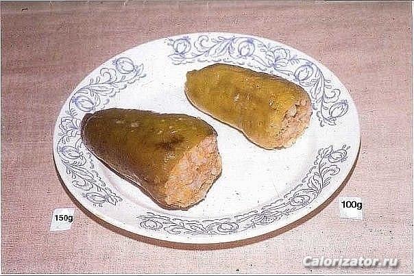 Перчик