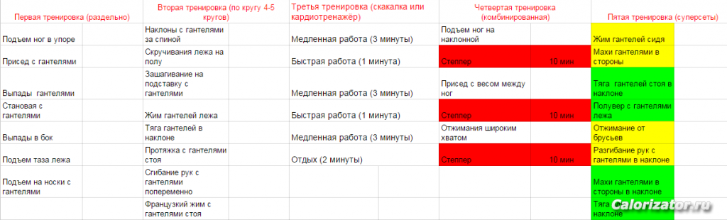5 в 1