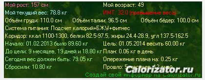 Информер от 12.07.13