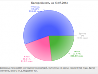 БЖУ 13.07.13