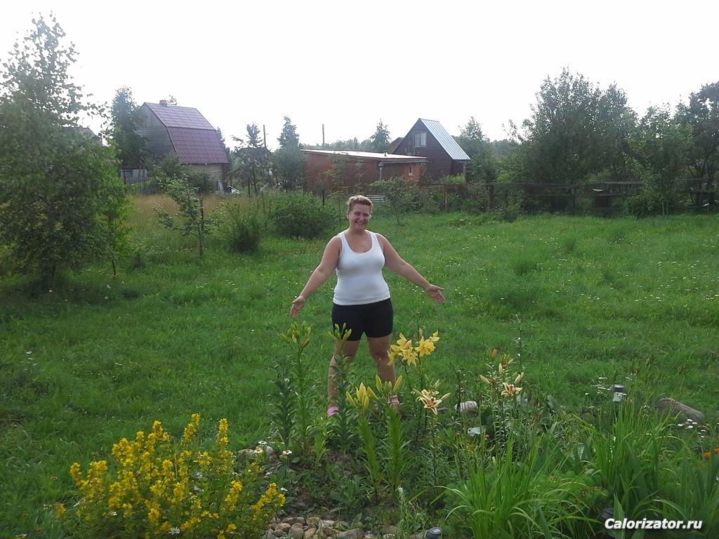 06.06.13 мои лилии