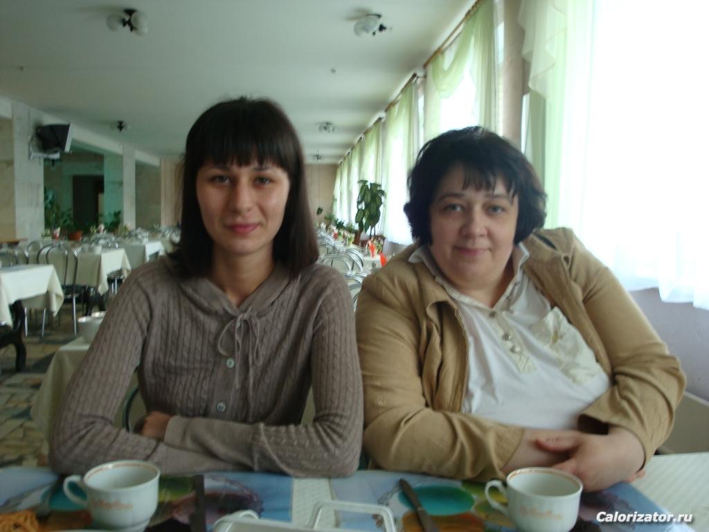 лето 2012