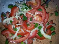 вкусно и просто) Отличный ужин