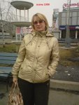 осень 1999 года