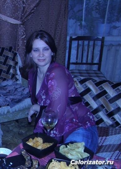 октябрь 2010