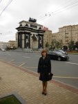 25.08.13 Триумфальная арка.
