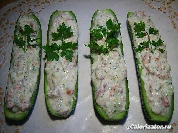 лодочки