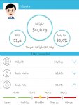 Weight 20180726