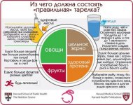 "Правильная" тарелка