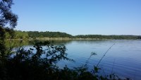 Tarpan Lake, NJ