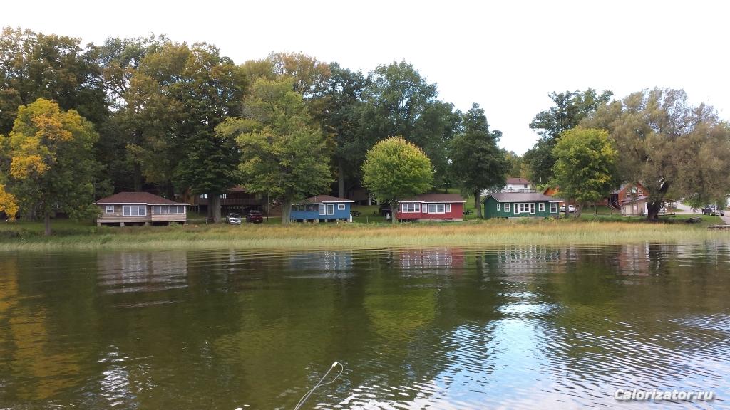 Black Lake