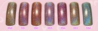 Коллекция Large Hologram