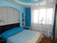 ремонт в спальне