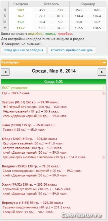 5 марта