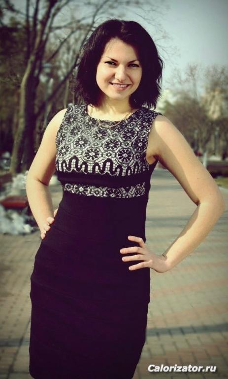 Photo - Алёна Шевченко jkl;'